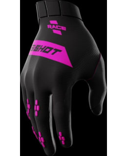 SHOT GLOVES RACE PINK 10 Main Image