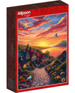 ALIPSON LAKE VIEW 500P PALAPELI Main Image