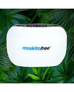 Moskitofree Hyttyskarkoitin family Main Image