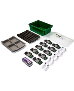 Kitronik micro:bit GAME ZIP 64 Classroom kit Main Image