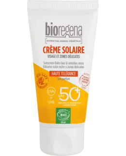 BIOREGENA AURINKOV. KASVOT 40ML SPF50+ Main Image