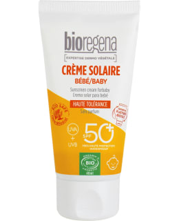 BIOREGENA AURINKOVOIDE BABY 40ML SPF50+ Main Image