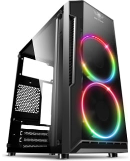 SPIRIT OF GAMER 6001RA ATX KOTELO Main Image