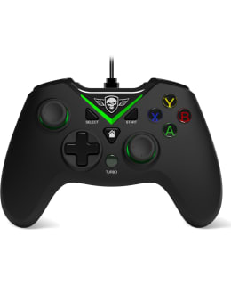 SPIRIT OF GAMER WIRE XBOX PELIOHJAIN Main Image