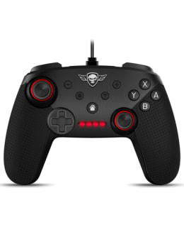 Spirit of Gamer Nintendo Switch wired game controller Main Image