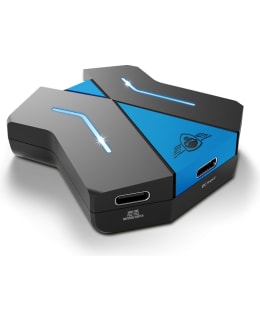 Spirit of Gamer SOG-CONV1 peli Hub Main Image
