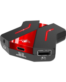 SPIRIT OF GAMER SOG-CONV2 PELI HUB 3,5MM Main Image