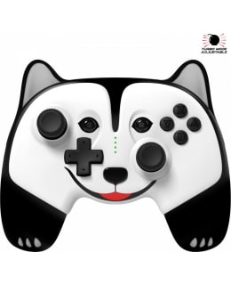 SPIRIT OF GAMER NOA SWITCH PELIOHJAIN Main Image