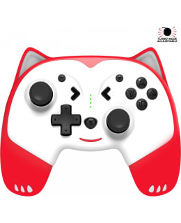 SPIRIT OF GAMER MIA SWITCH PELIOHJAIN Main Image