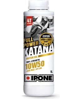 IPONE KATANA OFFROAD 10W-50 1L Main Image