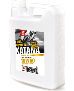 IPONE KATANA OFFROAD 10W-60 4L ÖLJY Main Image