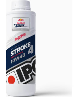 IPONE 55-129-001 STROKE 4 (RACING) 5W40 Main Image