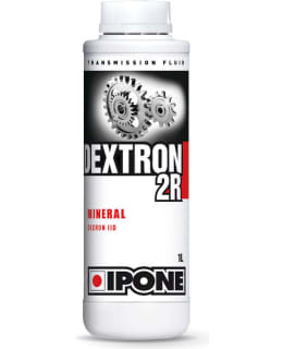 IPONE DEXTRON 2R 1L VAIHTEISTOÖLJY Main Image