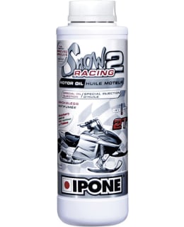 IPONE SNOW RACING 2 1L MK-ÖLJY Main Image