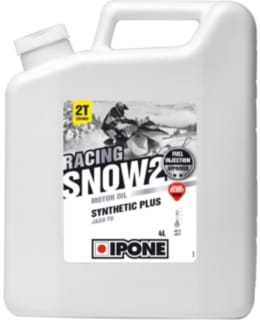 IPONE SNOW RACING 2 4L Main Image