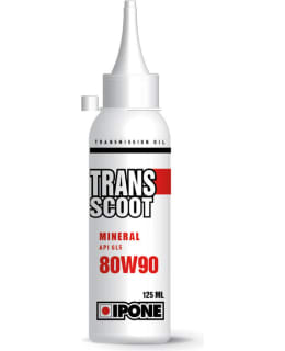 IPONE TRANSCOOT 125ML Main Image