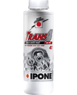IPONE TRANS 4 80W90 GEAR OIL Main Image