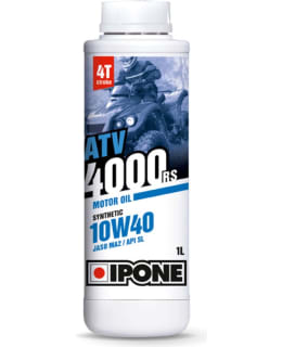 IPONE R4000 ATV 10W40 10W40 1L ÖLJY Main Image