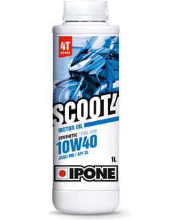 IPONE SCOOT 4 10W-40 1L ÖLJY Main Image