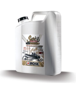 IPONE KATANA SNOW 0W40 4L MK-ÖLJY Main Image