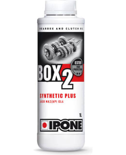 IPONE BOX 2 1L Main Image