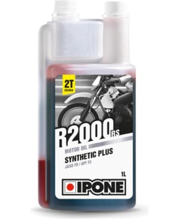 IPONE R2000 RS 2L 2T ÖLJY Main Image