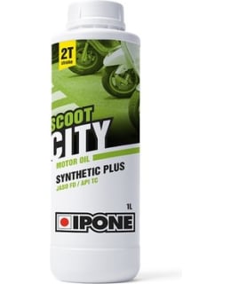 IPONE SCOOT CITY 2-T 1L (15) Main Image