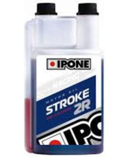 IPONE STROKE 2 R (RACING) 1L 2T ÖLJY Main Image