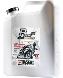 IPONE R4000RS 10W40 SEMI-SYNT. 4L Main Image