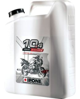 IPONE 10.4 10W40 SEMI-SYNT 4L US 4T ÖLJY Main Image