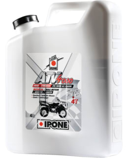 IPONE R4000 ATV 10W40 4L ÖLJY Main Image