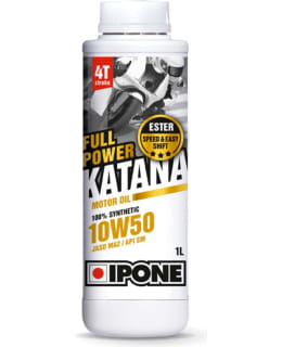 IPONE FULL POWER KATANA 10W50 1L Main Image