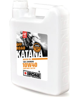 IPONE KATANA OFF ROAD 10W40 - 4L Main Image