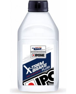 IPONE X-TREM BRAKE FLUID RACING 500ML Main Image