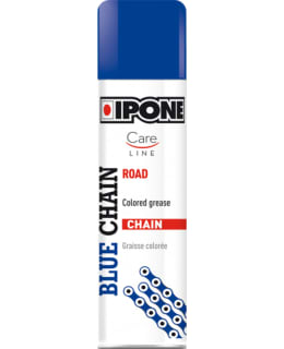 IPONE BLUE CHAIN 250 ML KETJUÖLJY Main Image
