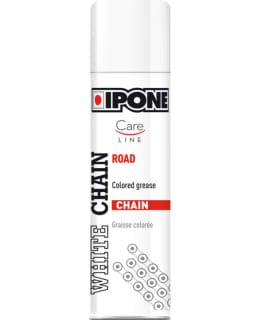IPONE WHITE CHAIN 250 ML KETJUÖLJY Main Image