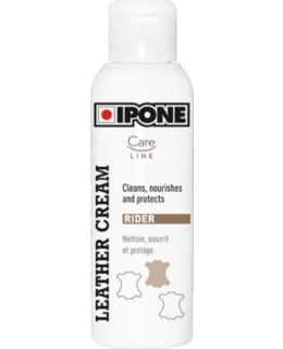 IPONE LEATHER CLEAN 100ML Main Image