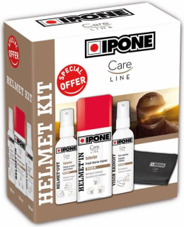 IPONE HELMET KIT Main Image