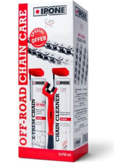 IPONE CHAIN CARE PACK OFFROAD (4) Main Image