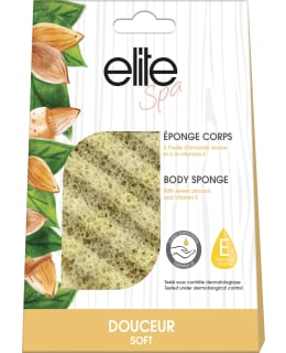 ELITE SOFT SWEET ALMOND PESUSIENI Main Image