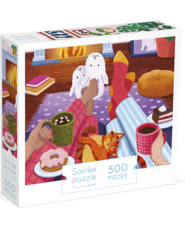 JANOD TAKKATULI 500P PALAPELI Main Image