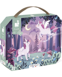 JANOD YKSISARVISET 54P PALAPELISALKKU Main Image