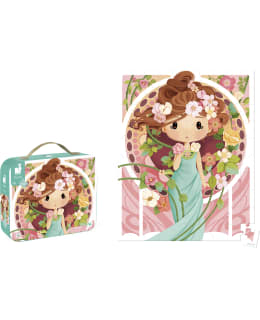 JANOD MUCHA 100P PALAPELISALKKU Main Image