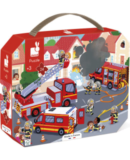 JANOD HÄLYTYSAJONEUVOT 24P PALAPELI Main Image