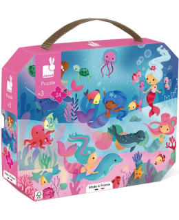 JANOD MERENNEIDOT 24P PALAPELISALKKU Main Image