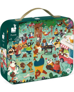 JANOD KARHUPERHE 54P PALAPELISALKKU Main Image