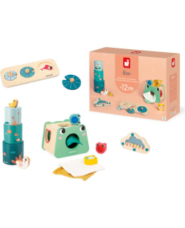 JANOD LELUBOXI 1-VUOTIAALLE Main Image