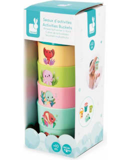 JANOD KYLPYLEIKKIÄMPÄRIT Main Image