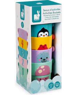 JANOD KYLPYLEIKKIÄMPÄRIT Main Image