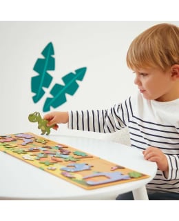 JANOD DINOSAURUKSET MAGNEETTILEIKKI Main Image